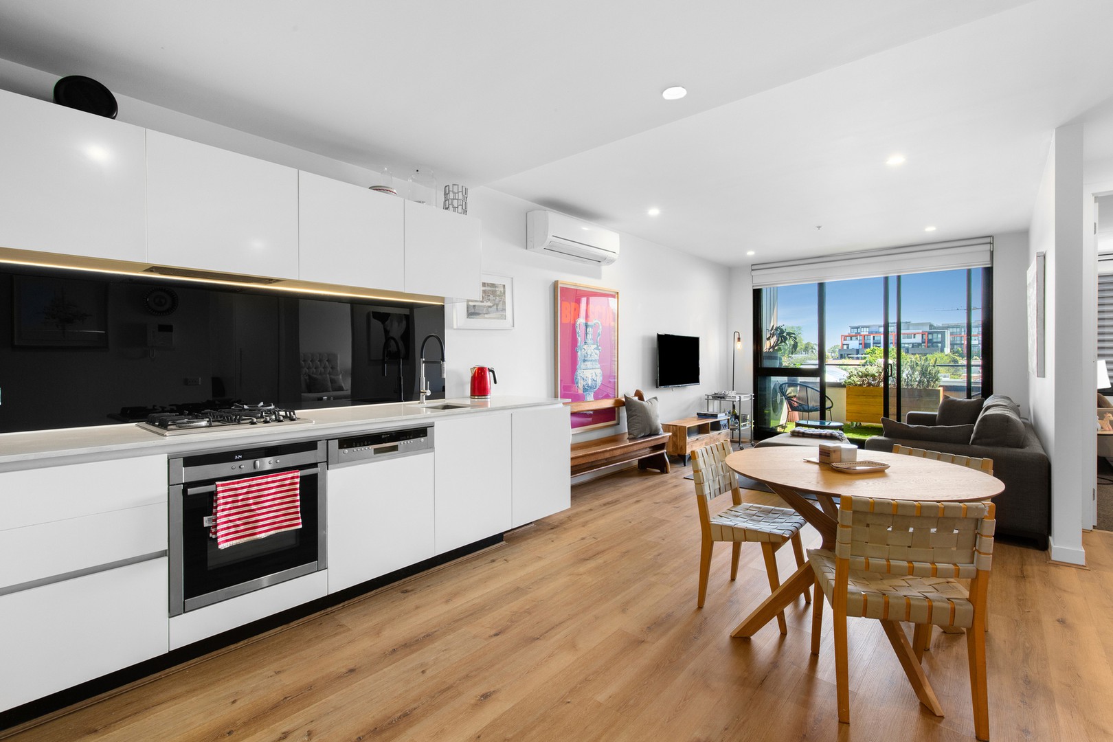 D201/42 Hutchinson Street, Brunswick East, VIC, 3057, Brunswick East - Thumbnail 3
