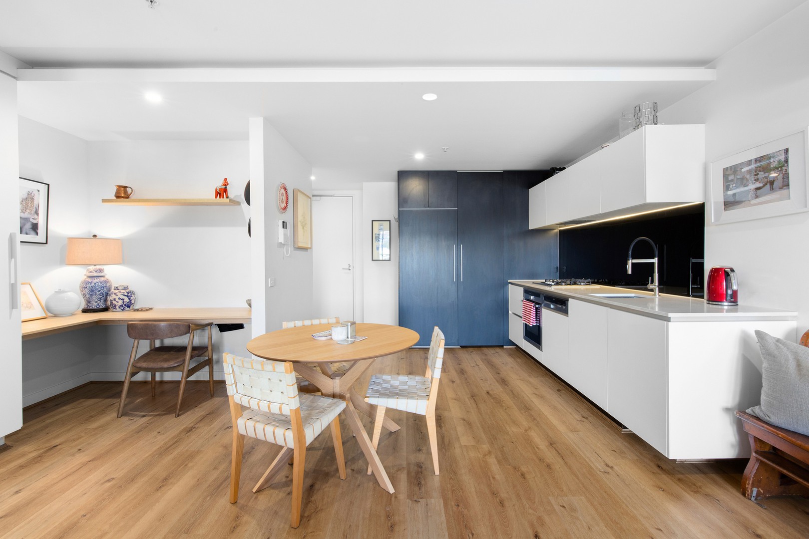 D201/42 Hutchinson Street, Brunswick East, VIC, 3057, Brunswick East - Thumbnail 4