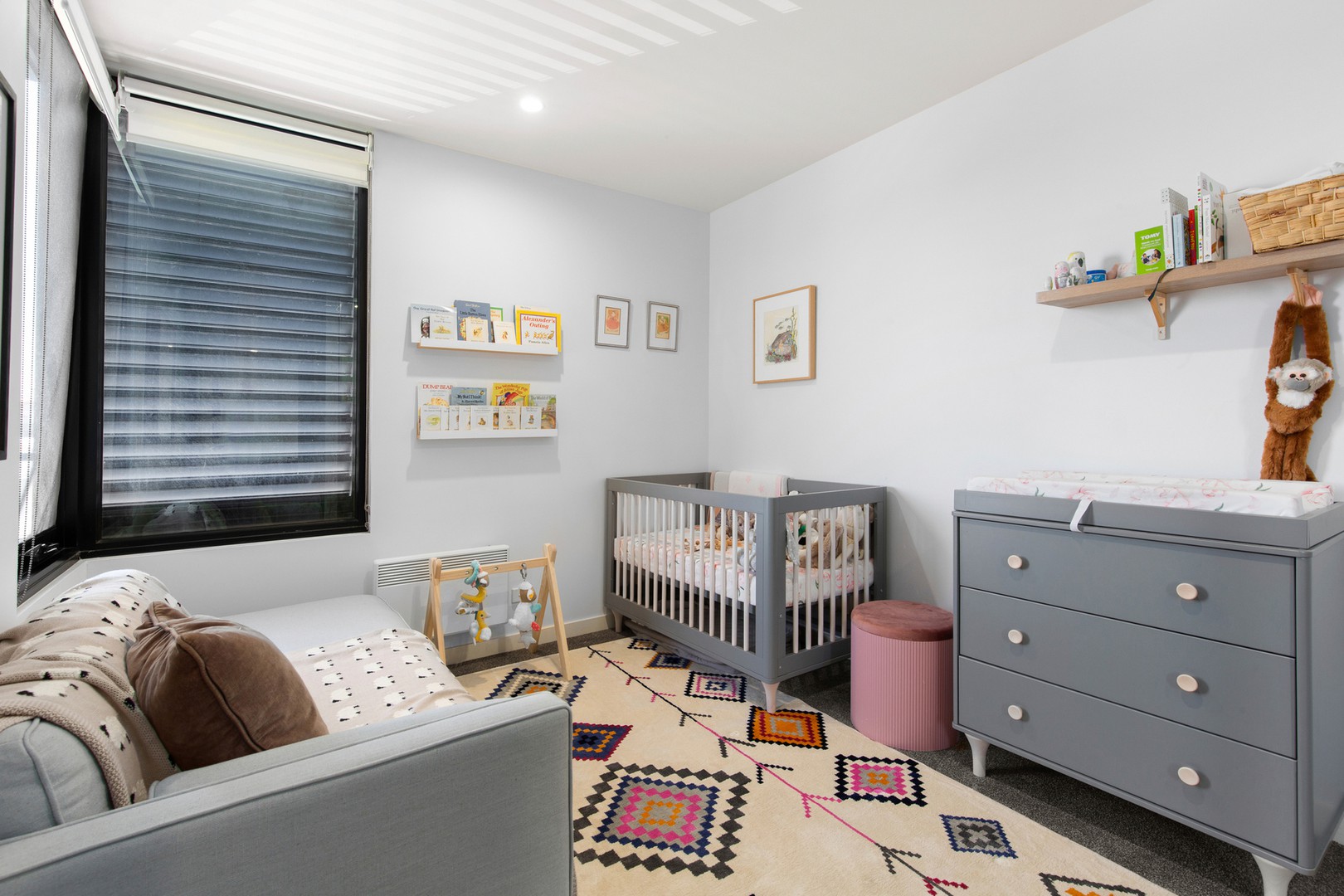 D201/42 Hutchinson Street, Brunswick East, VIC, 3057, Brunswick East - Thumbnail 6