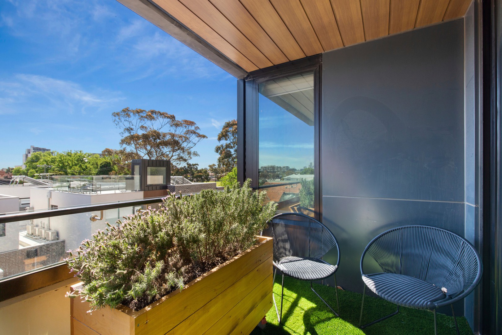 D201/42 Hutchinson Street, Brunswick East, VIC, 3057, Brunswick East - Thumbnail 8