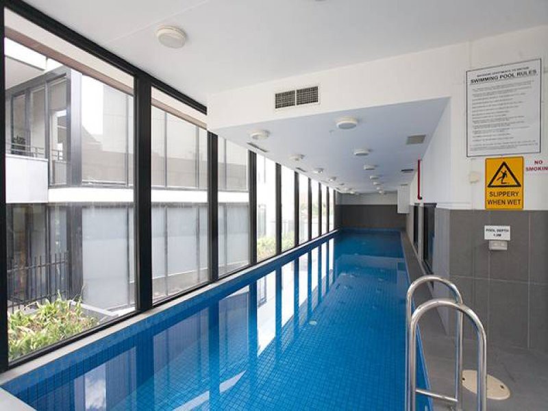 D508/52 Nott Street, Port Melbourne, VIC 3207, Port Melbourne - Thumbnail 5