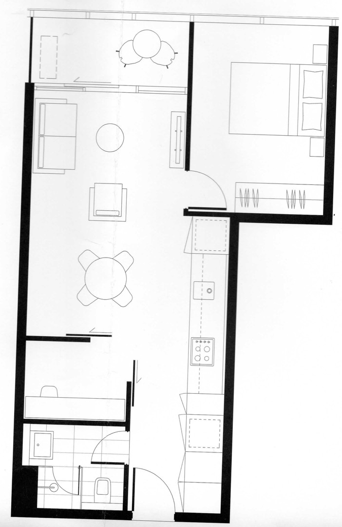 D910/15 Doepel Way, Docklands, VIC 3008, Docklands - Thumbnail 8