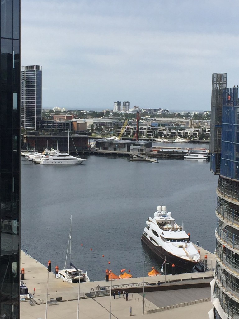 E1313/421 Docklands  Drive, Docklands, VIC 3008, Docklands - Thumbnail 5