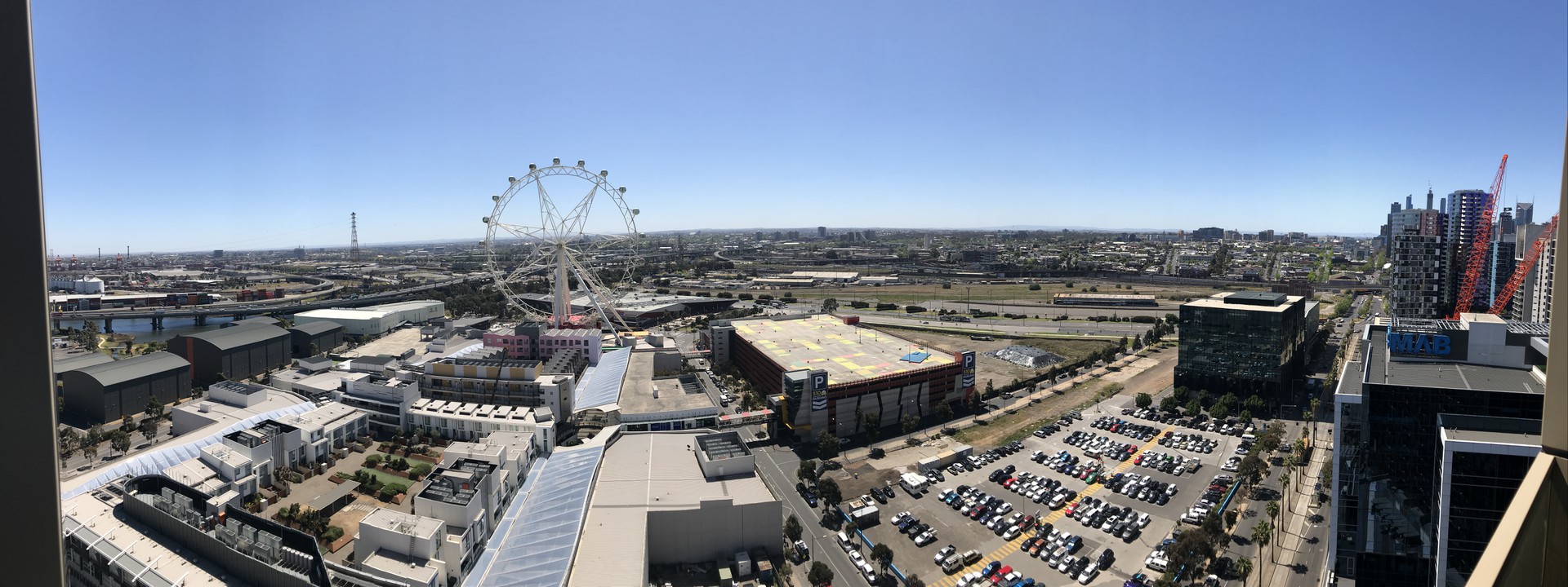 E2201/421 Docklands Drive, Docklands, VIC 3008, Docklands - Thumbnail 7