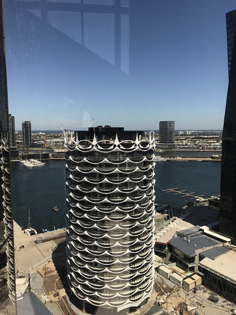 E2201/421 Docklands Drive, Docklands, VIC 3008, Docklands - Thumbnail 8