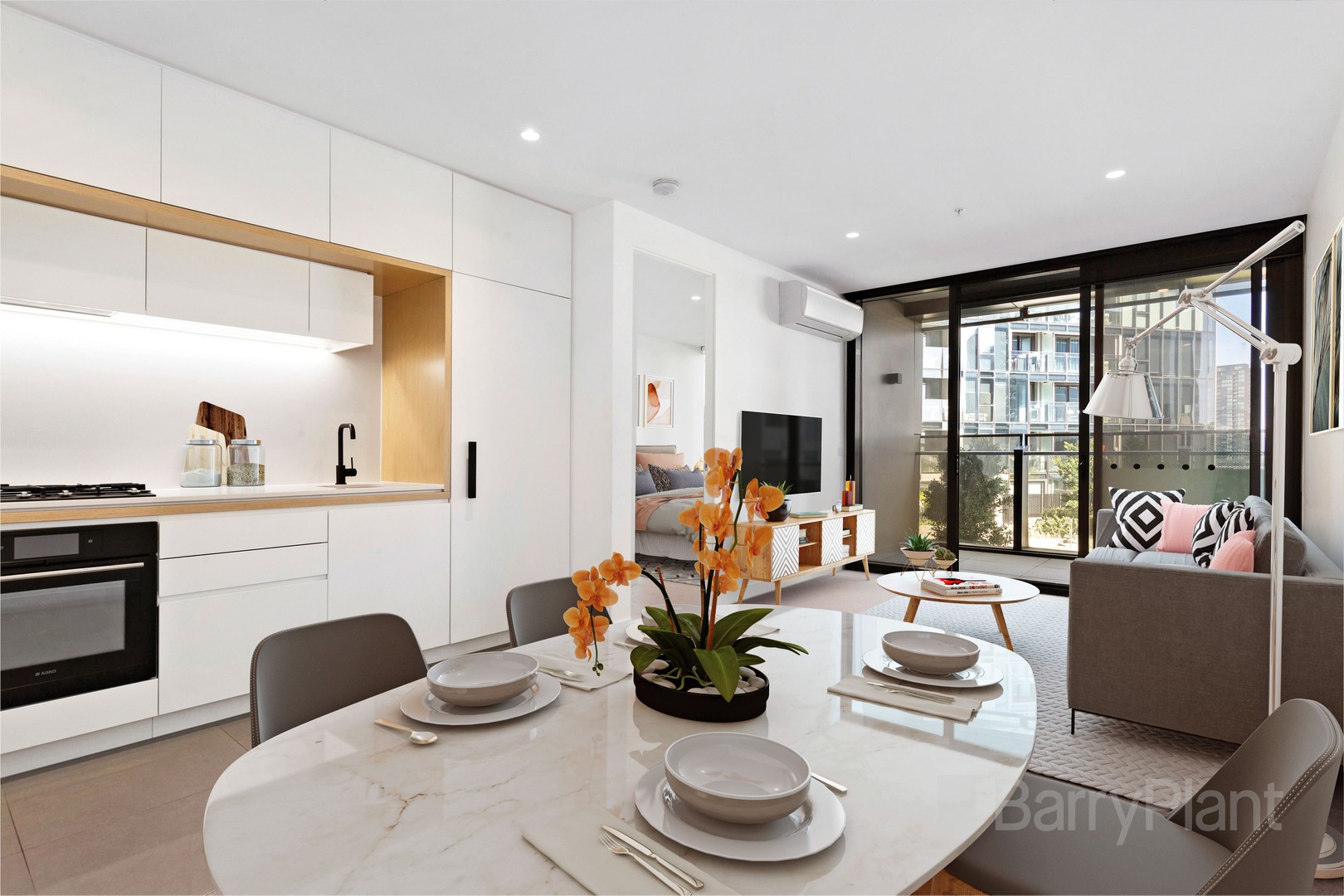 E611/421 Docklands Drive, Docklands, VIC 3008, Docklands - Thumbnail 2