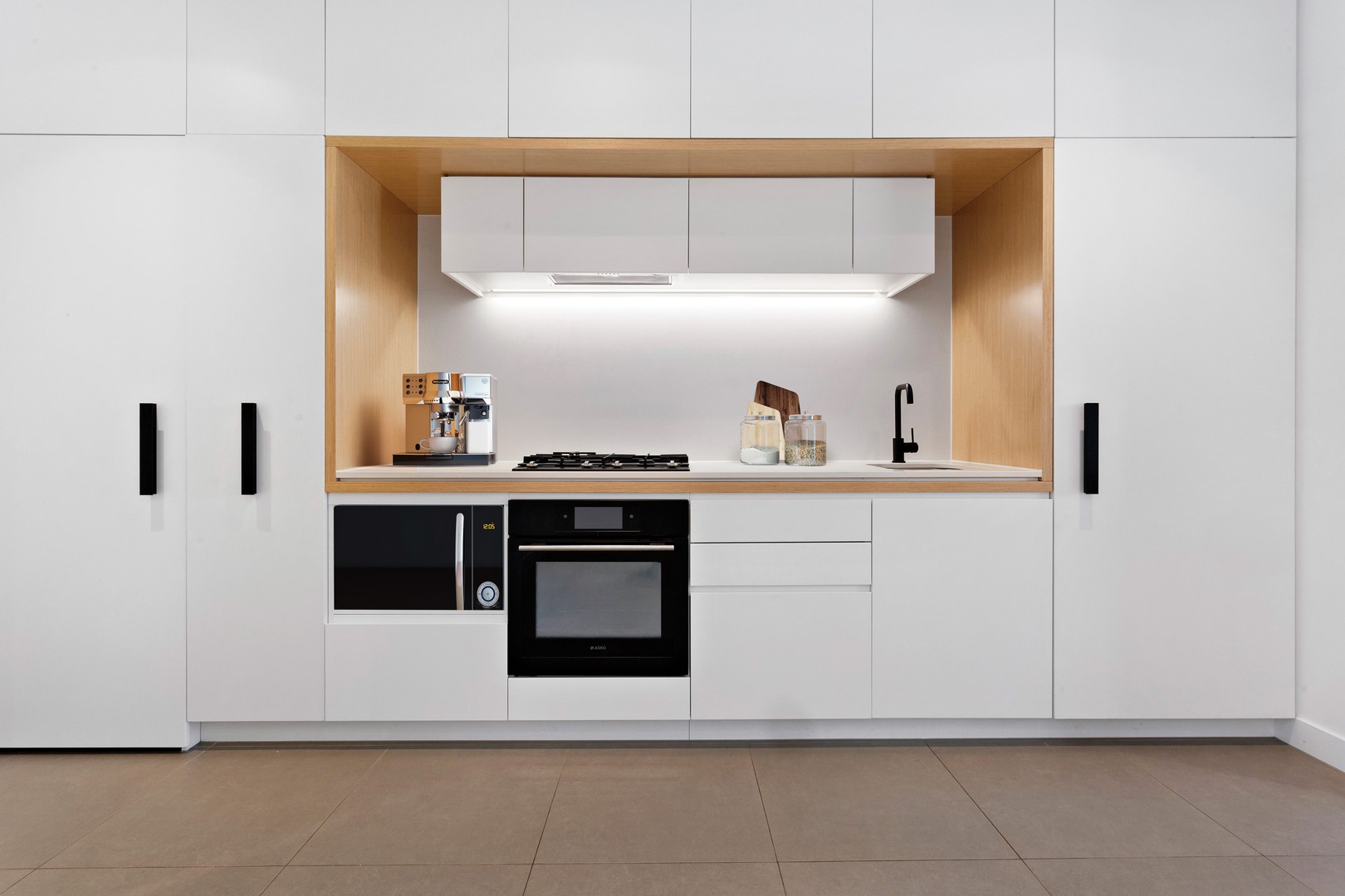 E611/421 Docklands Drive, Docklands, VIC 3008, Docklands - Thumbnail 5