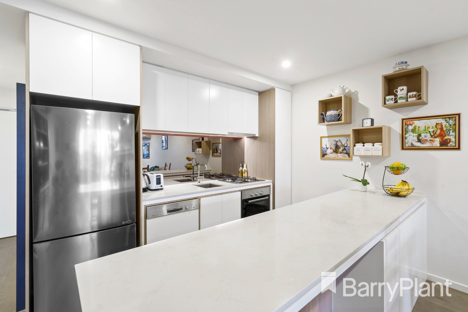 523/1 Moreland Street, FOOTSCRAY, 3011, Footscray - Thumbnail 4