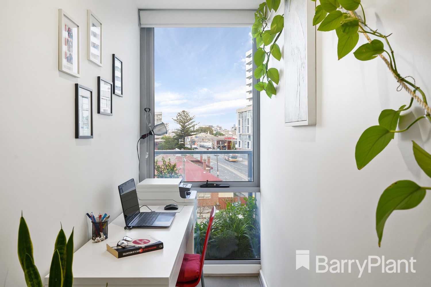523/1 Moreland Street, FOOTSCRAY, 3011, Footscray - Thumbnail 5