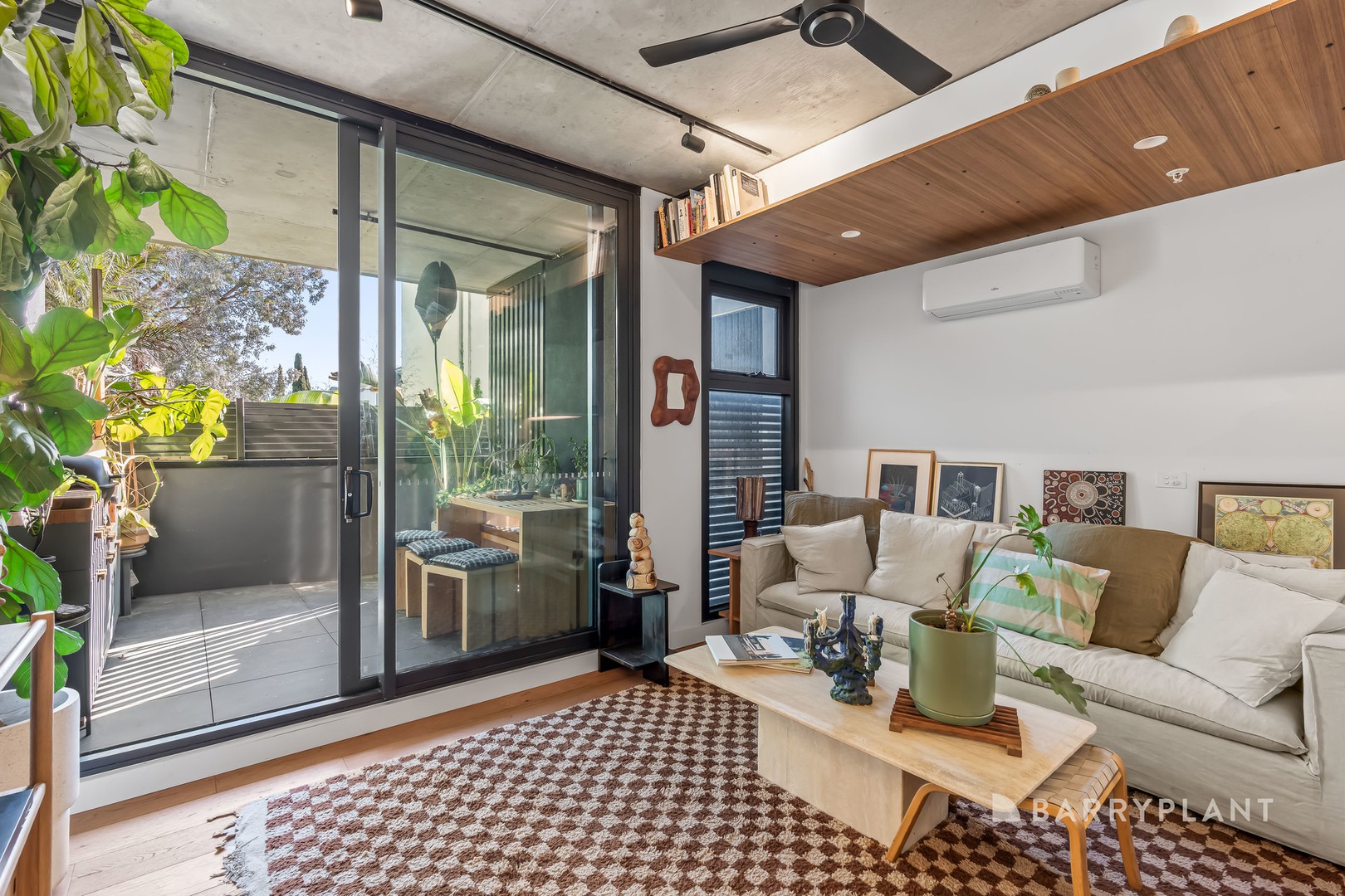 UG01/269 Stewart Street, Brunswick East, VIC 3057 - Thumbnail 2 - 09/07/2025