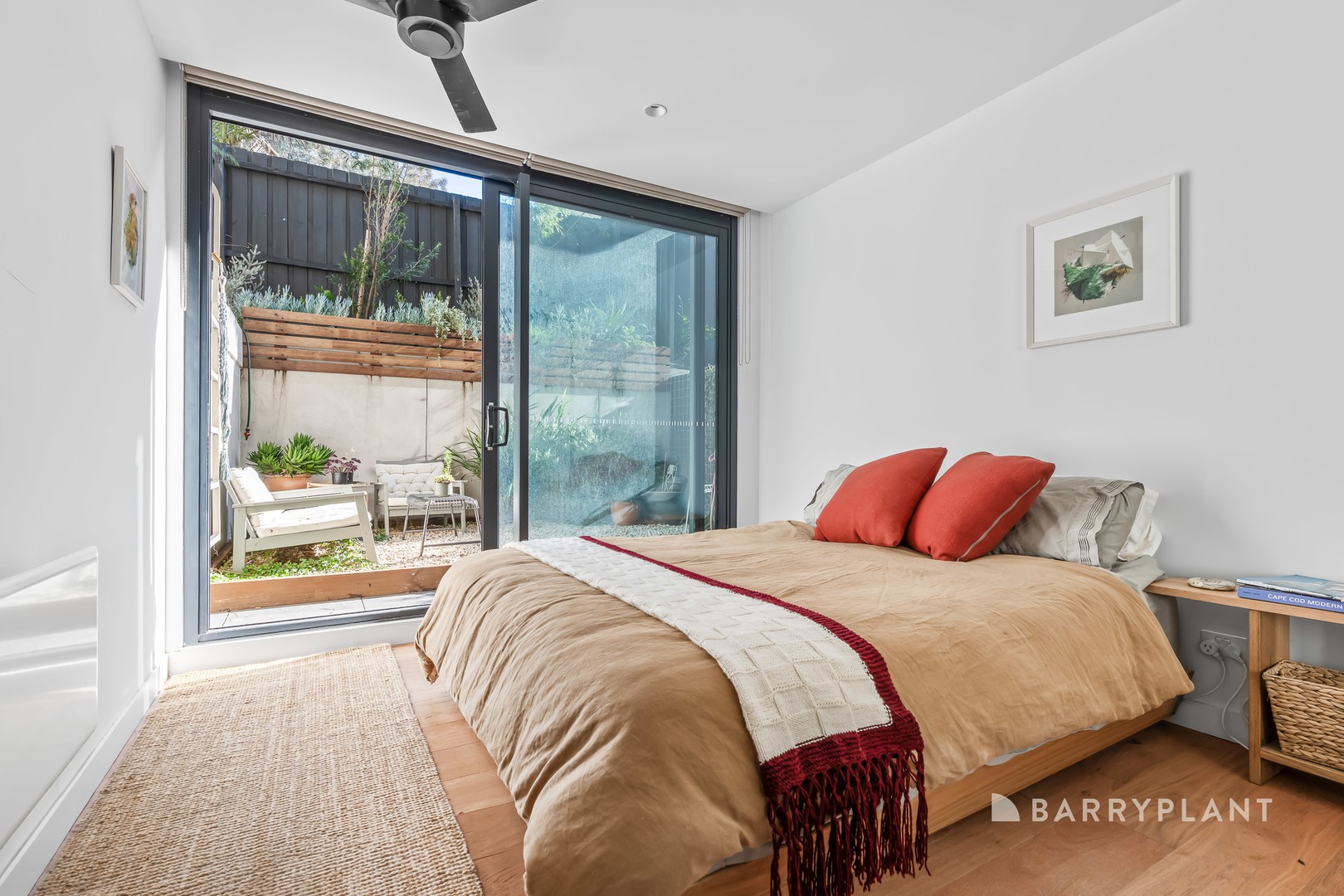 UG01/269 Stewart Street, Brunswick East, VIC 3057, Brunswick East - Thumbnail 8