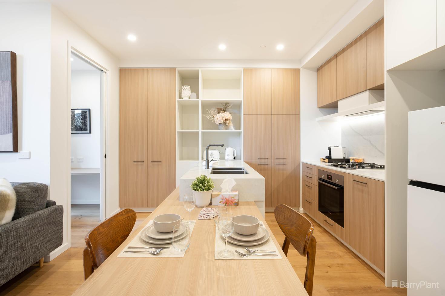 g02/125 Bell Street, Ivanhoe, VIC 3079, Ivanhoe - Thumbnail 5