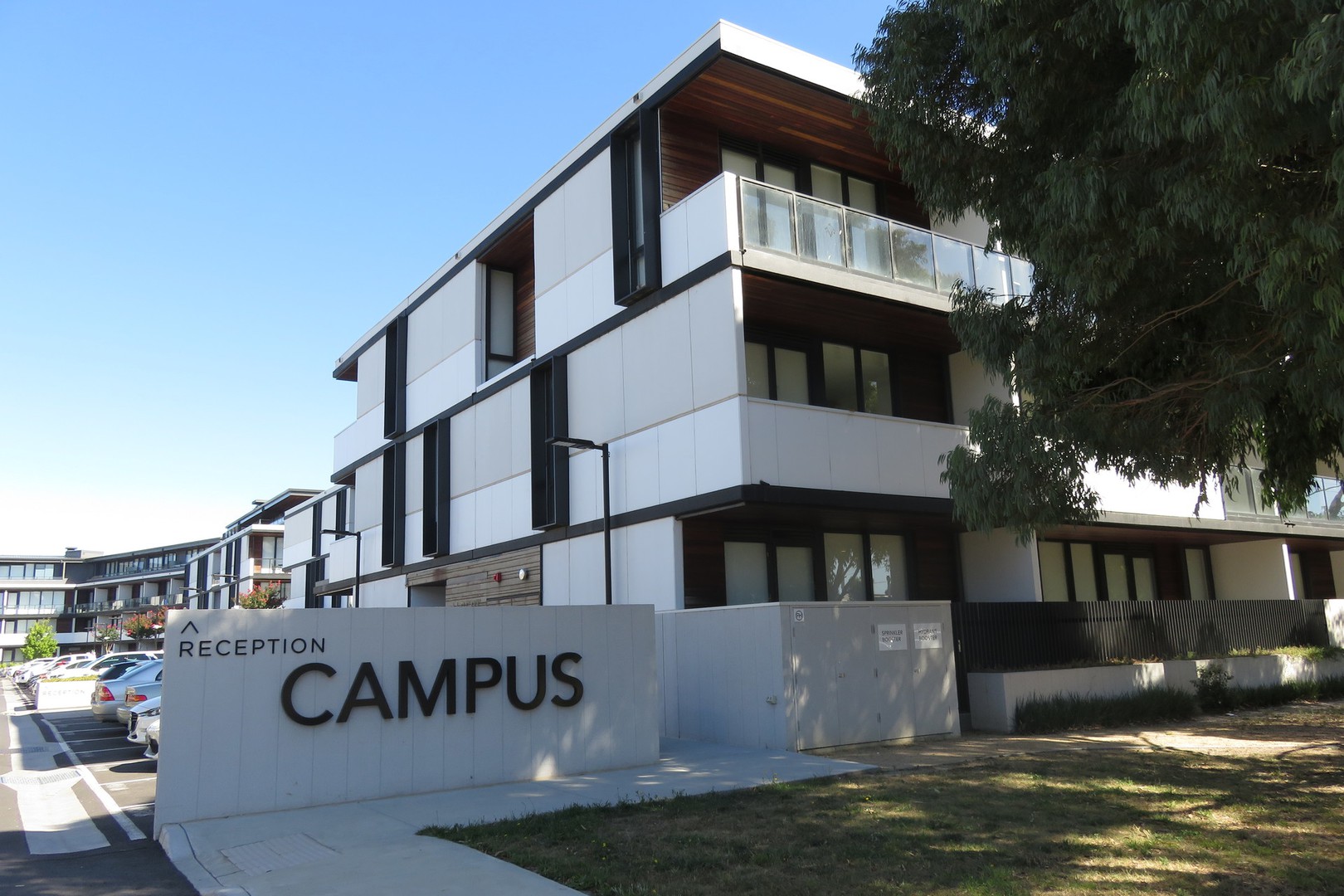 G02/4 Clarkson Court, Clayton, VIC 3168 - Thumbnail 2 - 03/11/2021