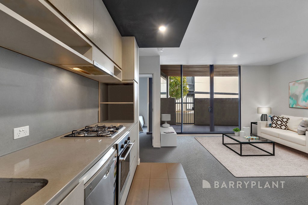 G02/4 Clarkson Court, Clayton, VIC 3168, Clayton - Thumbnail 3