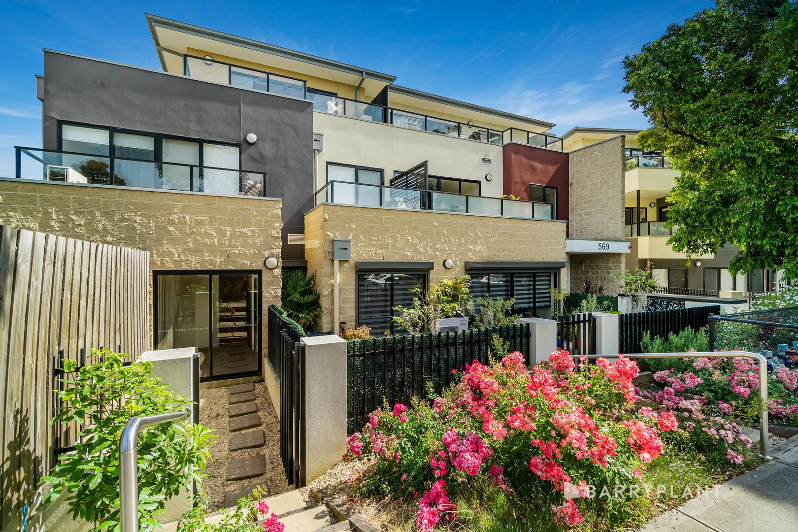 G02/569-571 Whitehorse Road, Mitcham, VIC 3132, Mitcham - Thumbnail 7