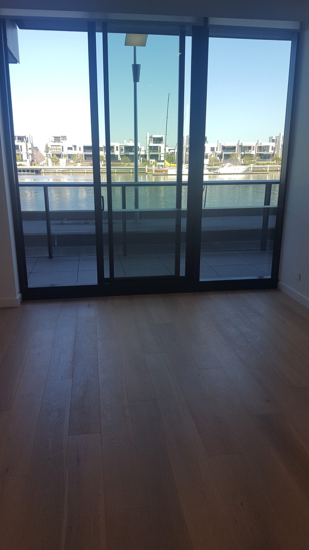 G02/915 Collins Street, Docklands, VIC 3008, Docklands - Thumbnail 4