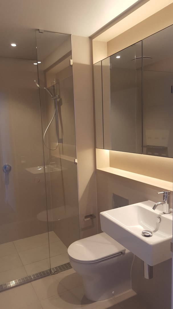 G02/915 Collins Street, Docklands, VIC 3008, Docklands - Thumbnail 6