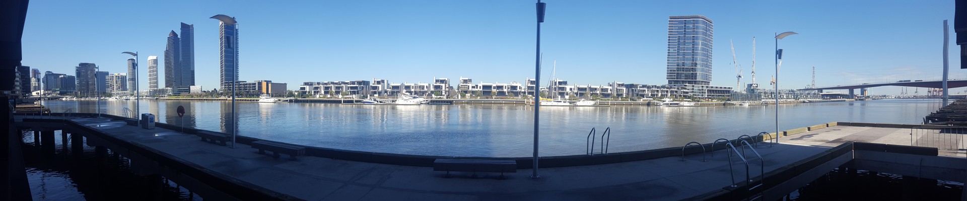 G02/915 Collins Street, Docklands, VIC 3008, Docklands - Thumbnail 7