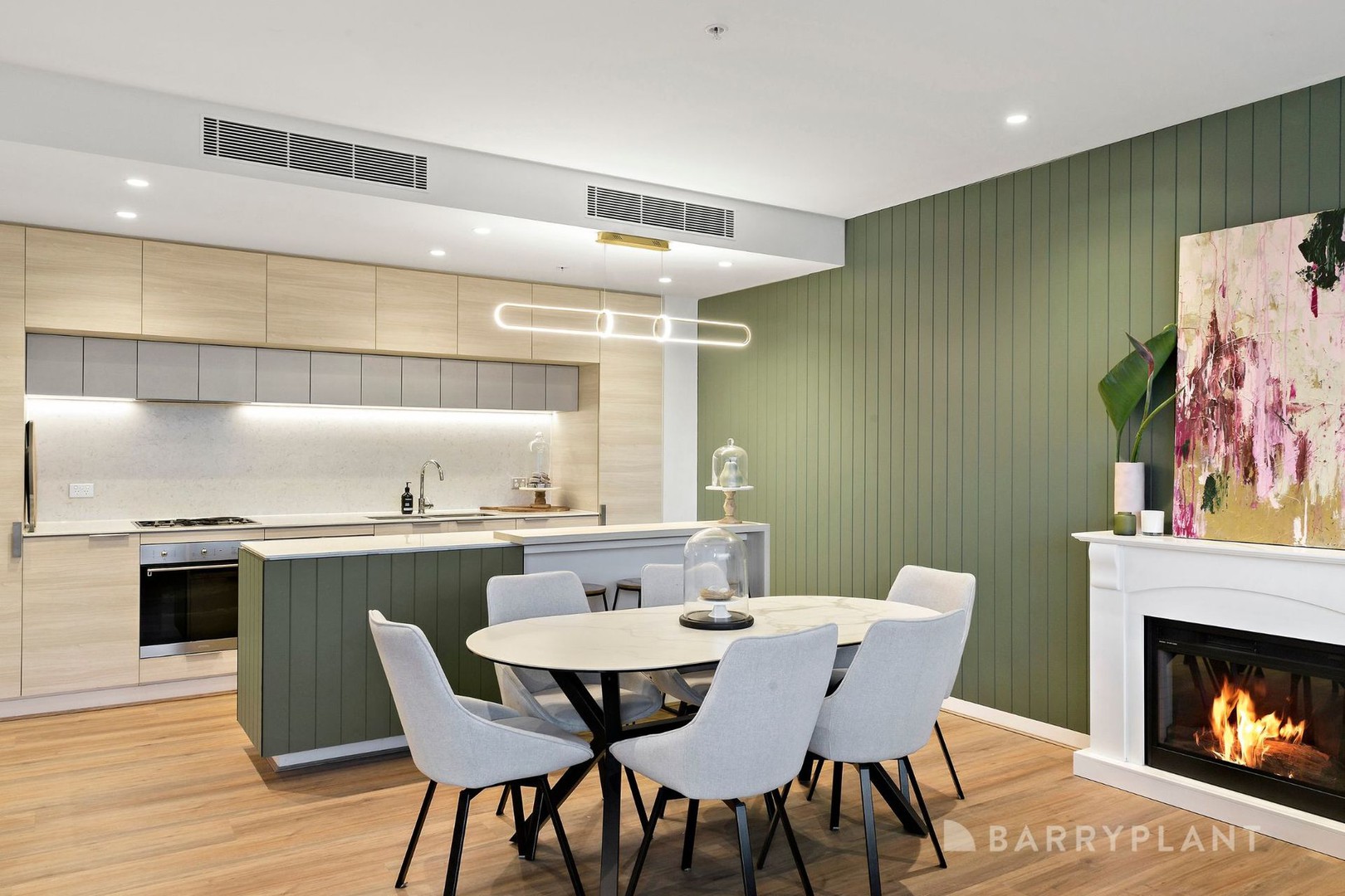 G03/103 South Wharf Drive, Docklands, VIC 3008 - Thumbnail 2 - 06/06/2024