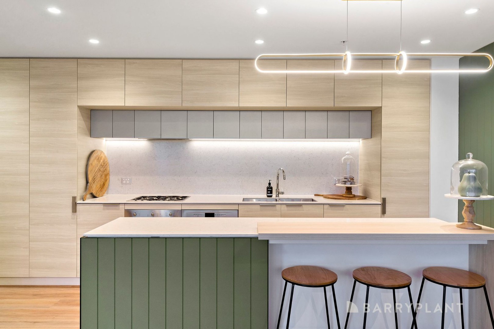 G03/103 South Wharf Drive, Docklands, VIC 3008, Docklands - Thumbnail 3