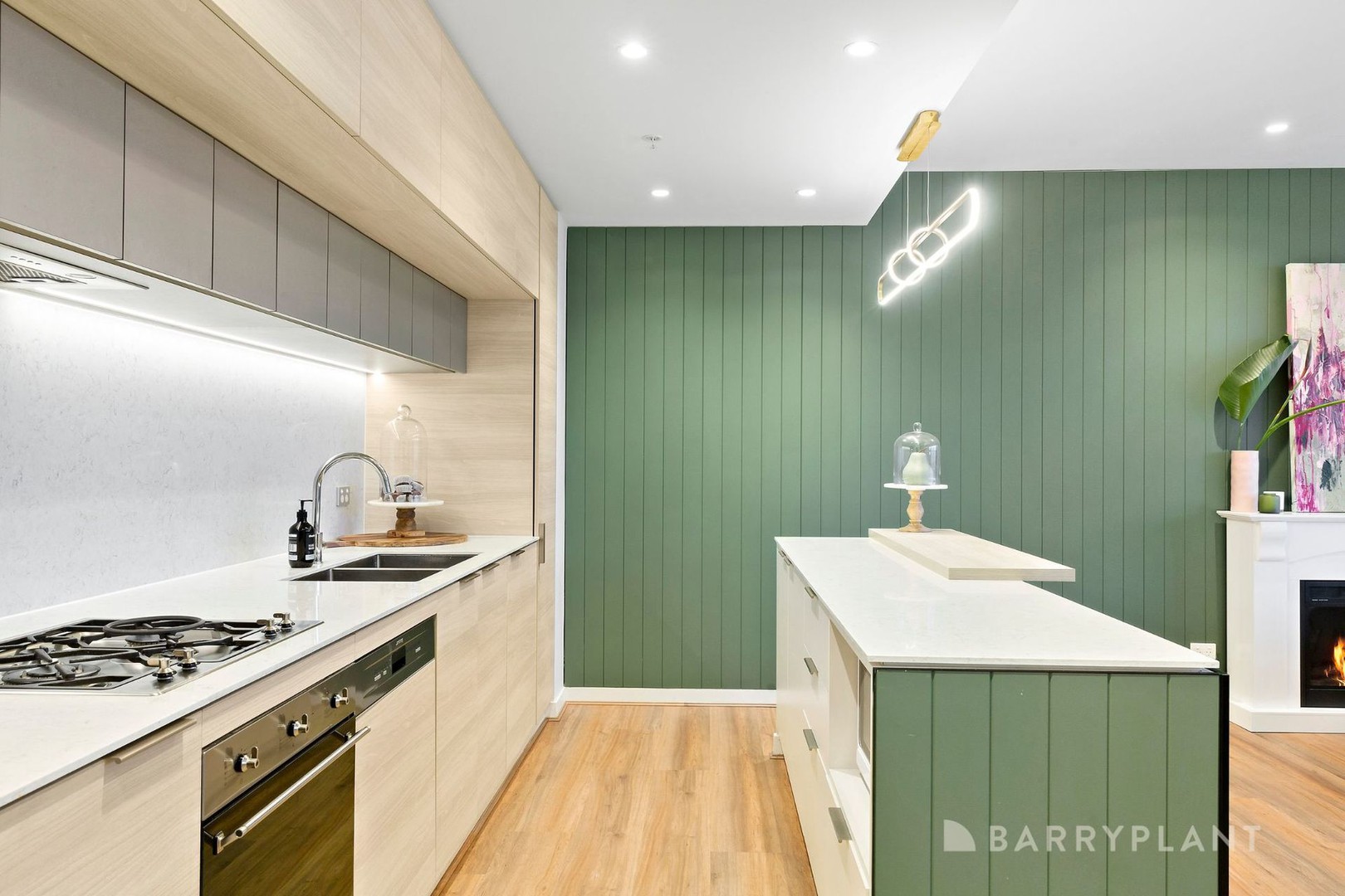 G03/103 South Wharf Drive, Docklands, VIC 3008, Docklands - Thumbnail 4