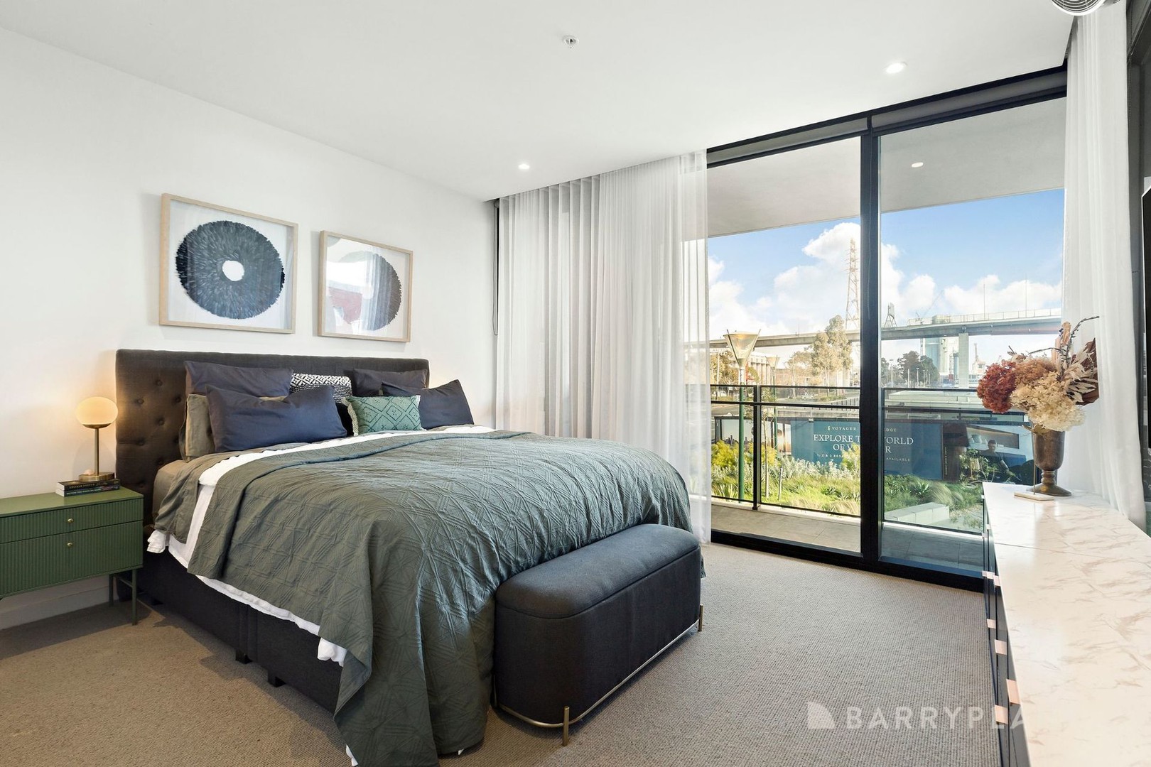 G03/103 South Wharf Drive, Docklands, VIC 3008, Docklands - Thumbnail 6