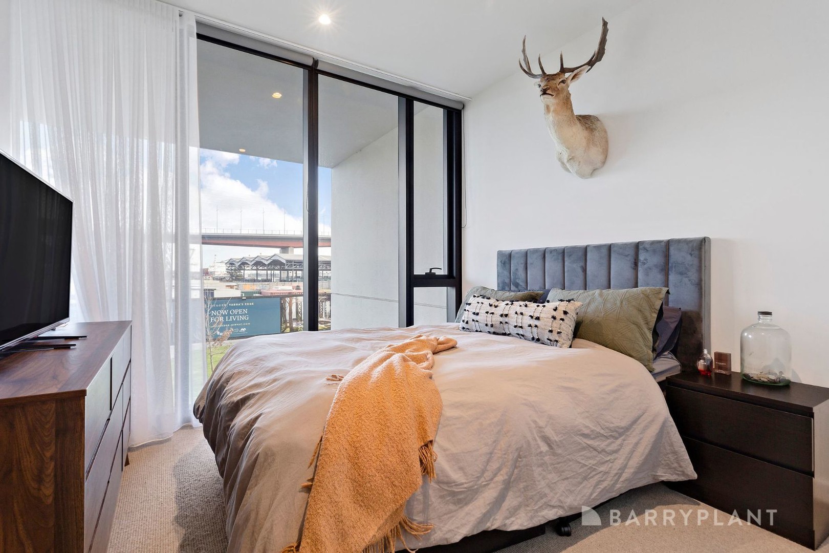 G03/103 South Wharf Drive, Docklands, VIC 3008, Docklands - Thumbnail 7