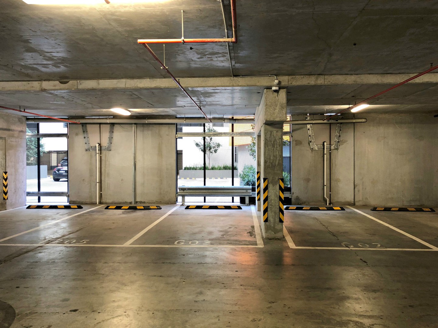 G03/61 Galada Avenue, Parkville, VIC 3052, Parkville - Thumbnail 7