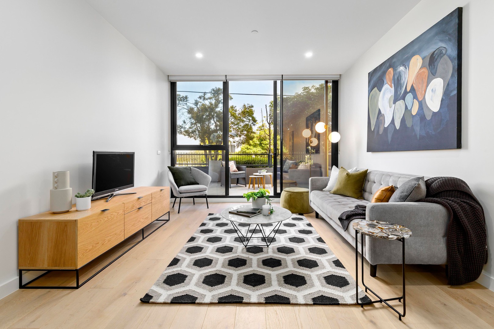 G04/120 Buckley Street, Essendon, VIC, 3040, Essendon - Thumbnail 4