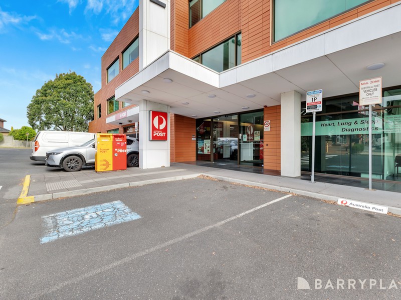 G04 & G05/202 Jells Road, Wheelers Hill, VIC 3150 - Image - 08/11/2023