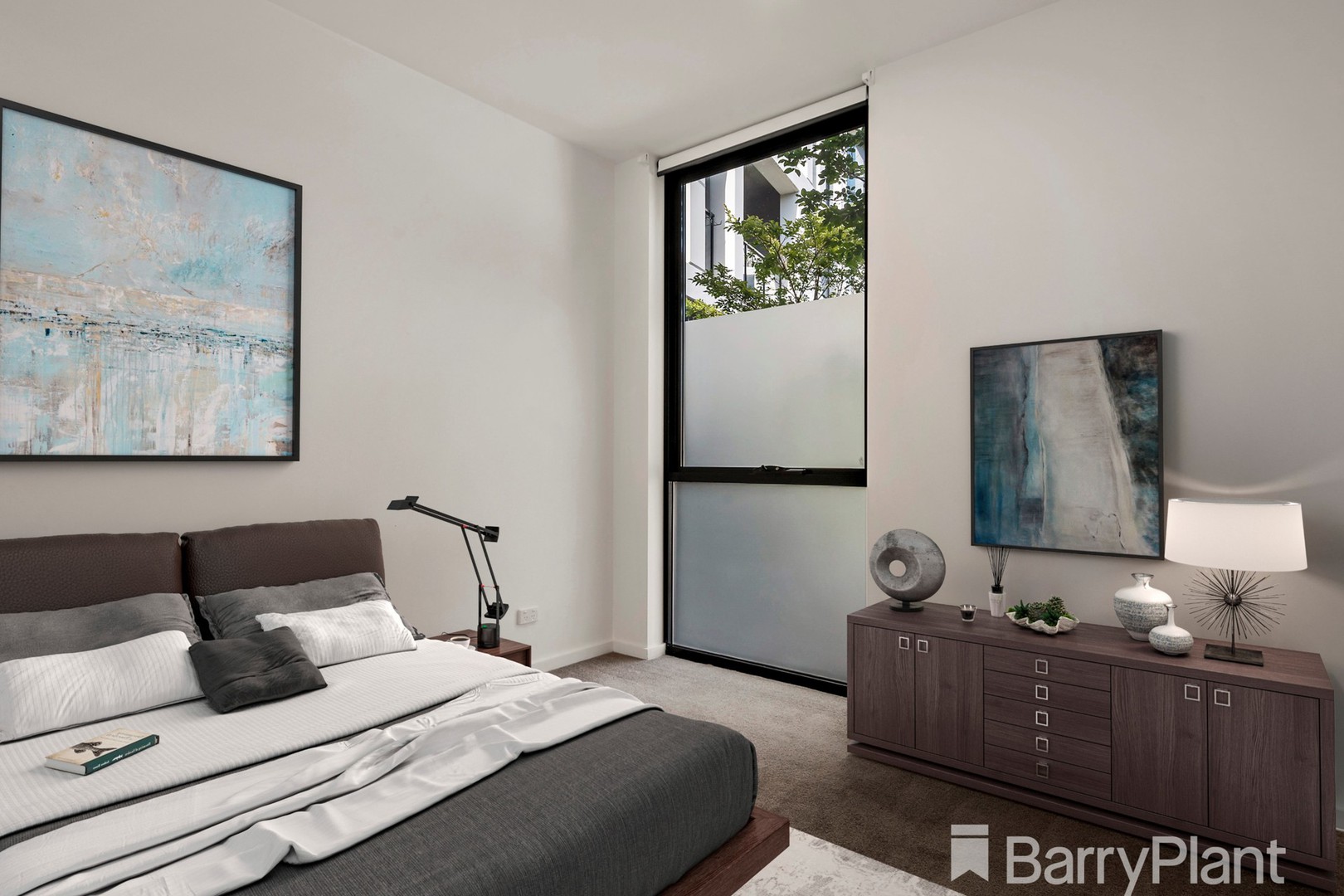 G05/205 Burnley Street, Richmond, VIC 3121, Richmond - Thumbnail 3