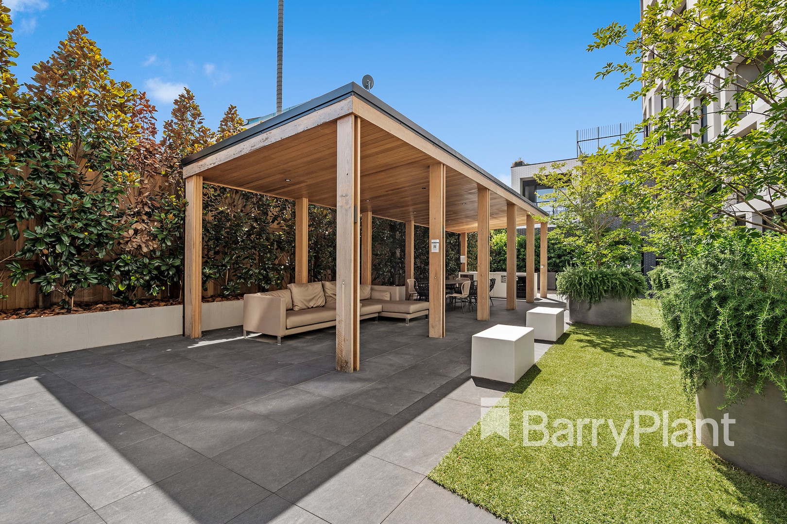 G05/205 Burnley Street, Richmond, VIC 3121, Richmond - Thumbnail 6
