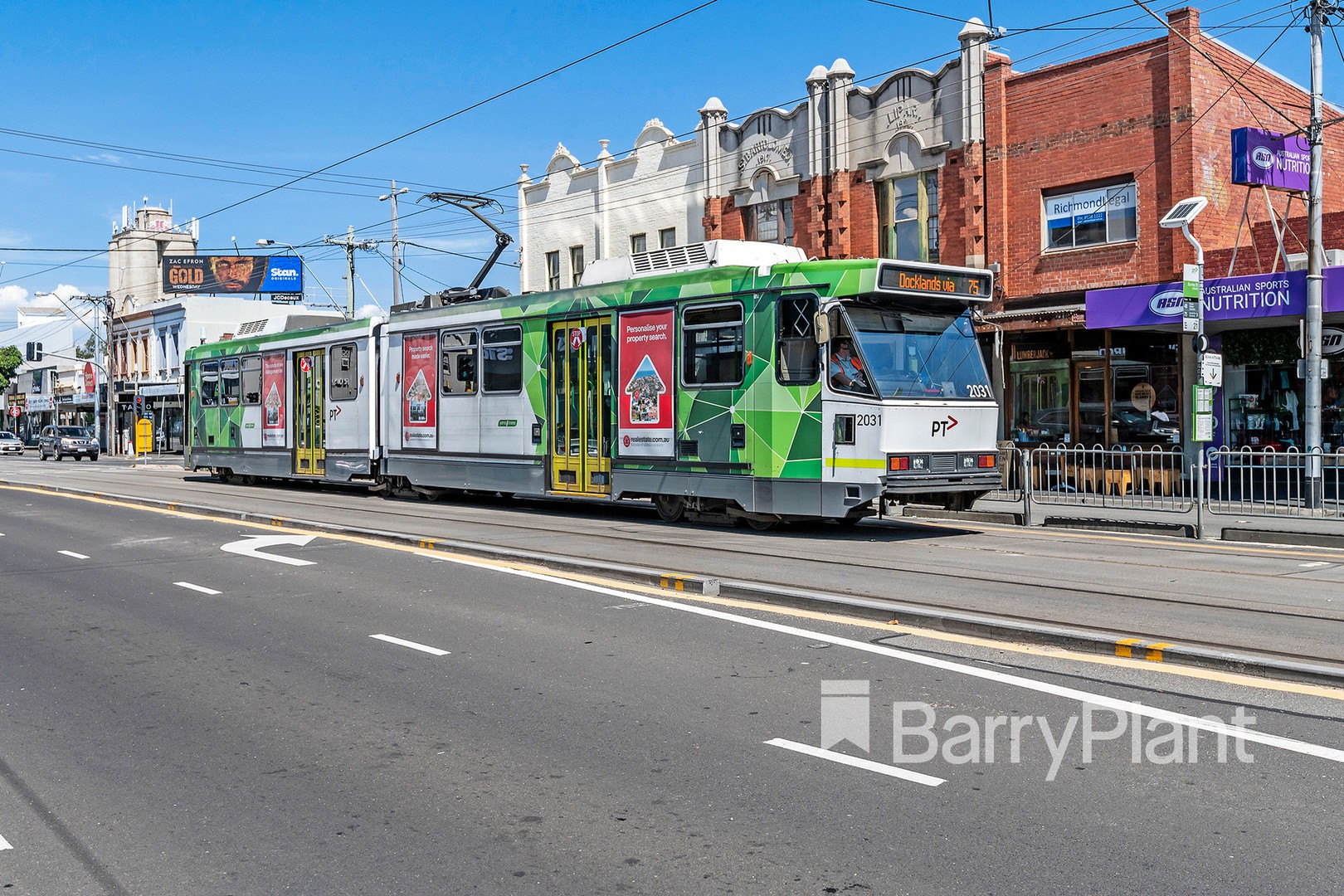 G05/205 Burnley Street, Richmond, VIC 3121, Richmond - Thumbnail 7
