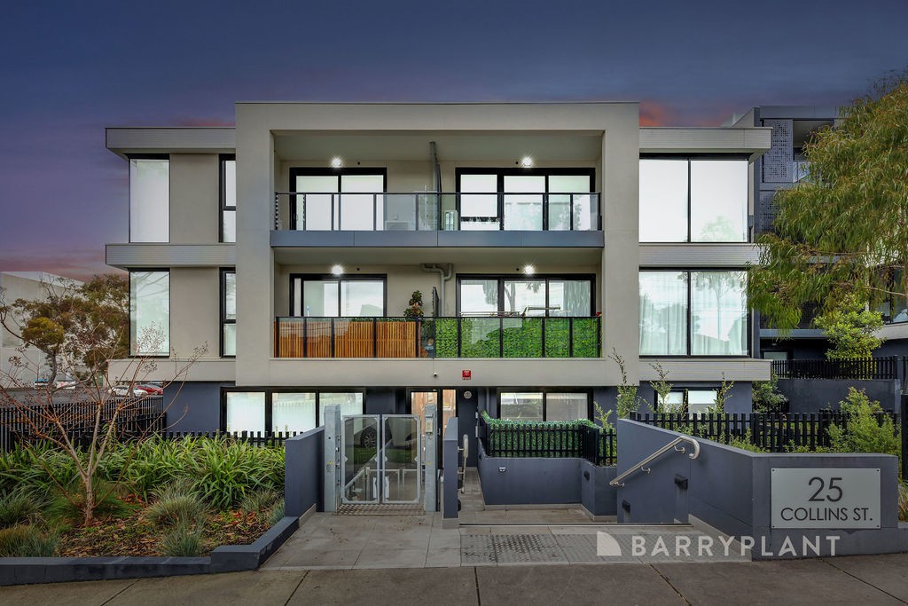 G06/25 Collins Street, Chadstone, VIC 3148, Chadstone - Image 1