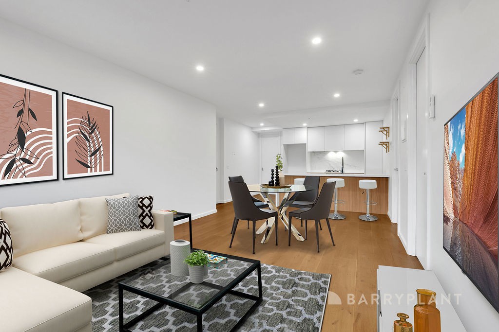G06/25 Collins Street, Chadstone, VIC 3148, Chadstone - Thumbnail 4