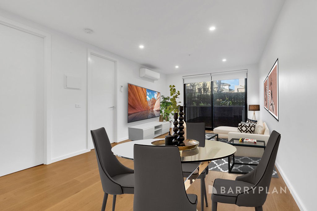 G06/25 Collins Street, Chadstone, VIC 3148, Chadstone - Thumbnail 5