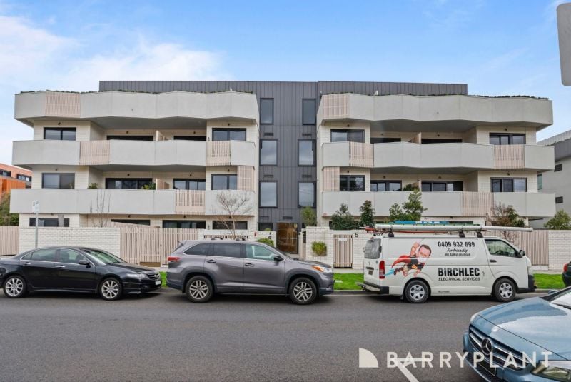 G06/5 Maude St, Cheltenham, VIC 3192, Cheltenham - Thumbnail 2