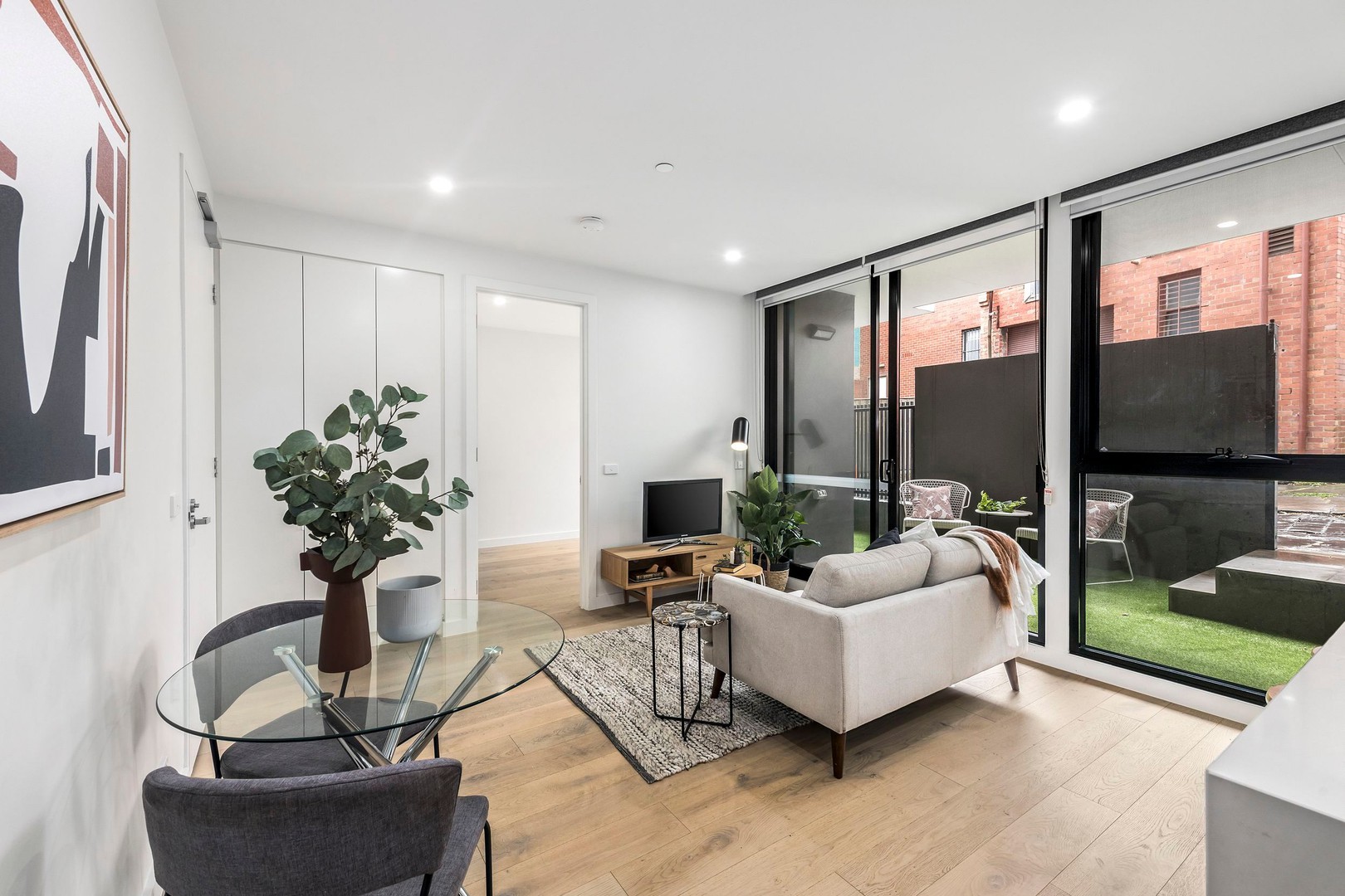 G08/120 Buckley Street, Essendon, VIC 3040, Essendon - Thumbnail 2