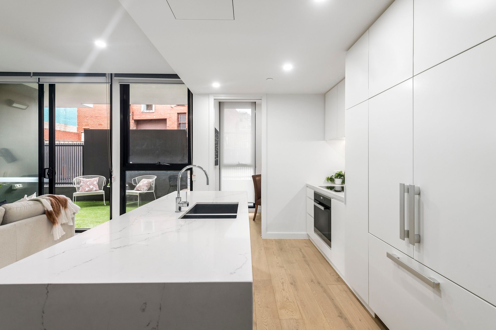 G08/120 Buckley Street, Essendon, VIC 3040, Essendon - Thumbnail 5