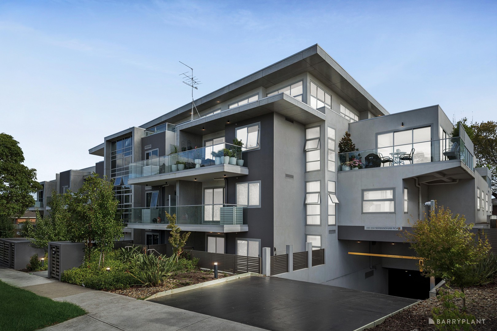 G08/330 Manningham Road, Doncaster, VIC 3108, Doncaster - Thumbnail 8