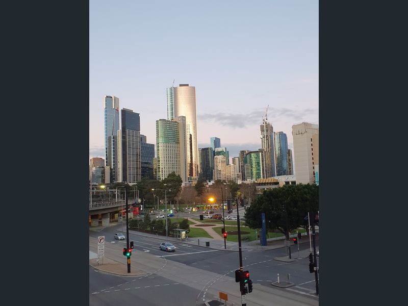 G10/628 FLINDERS Street, Docklands, VIC 3008, Docklands - Thumbnail 2