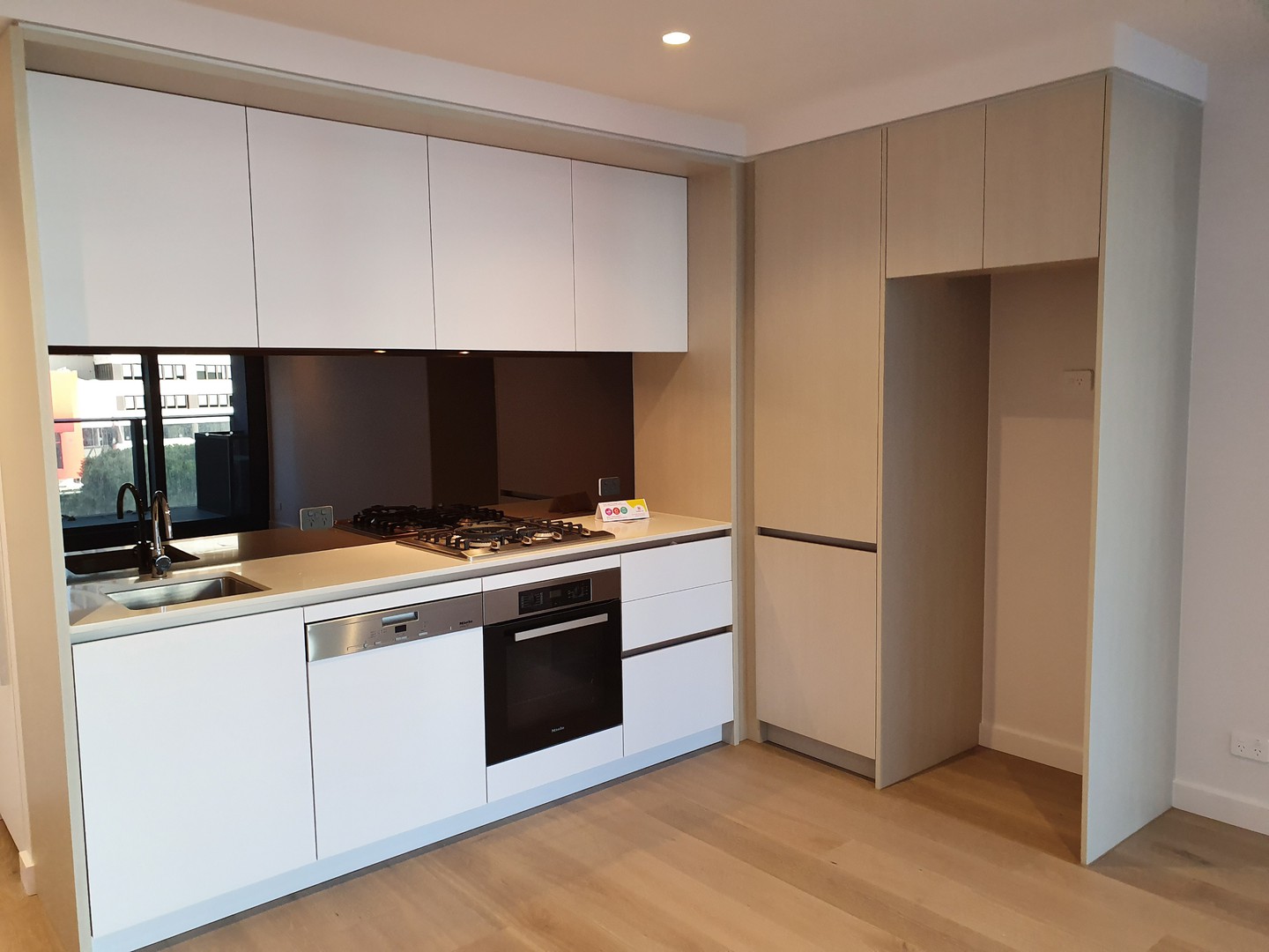 G10/628 FLINDERS Street, Docklands, VIC 3008, Docklands - Thumbnail 4