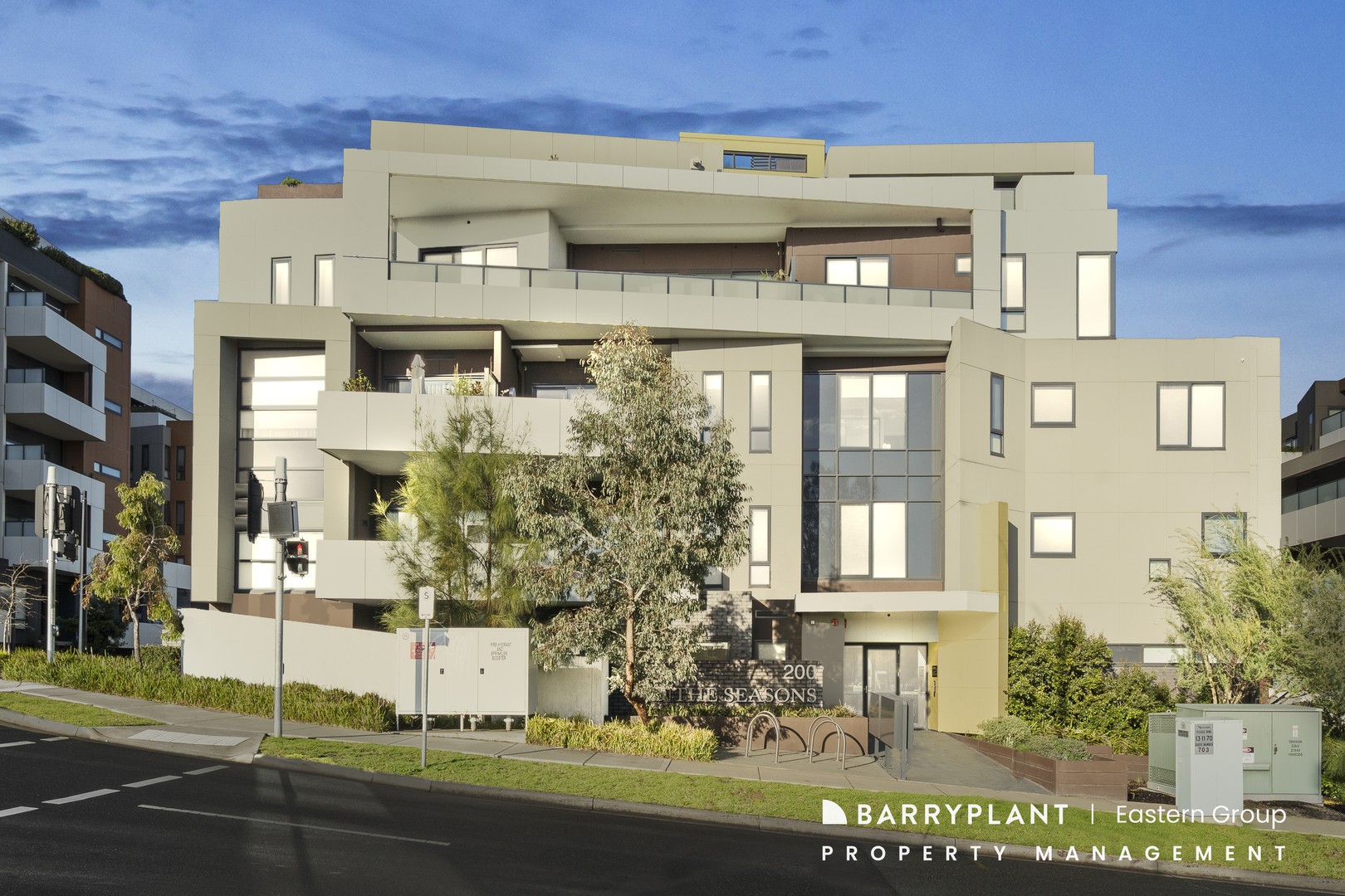 G11/200 Reynolds Road, Doncaster East, VIC 3109, Doncaster East - Thumbnail 2