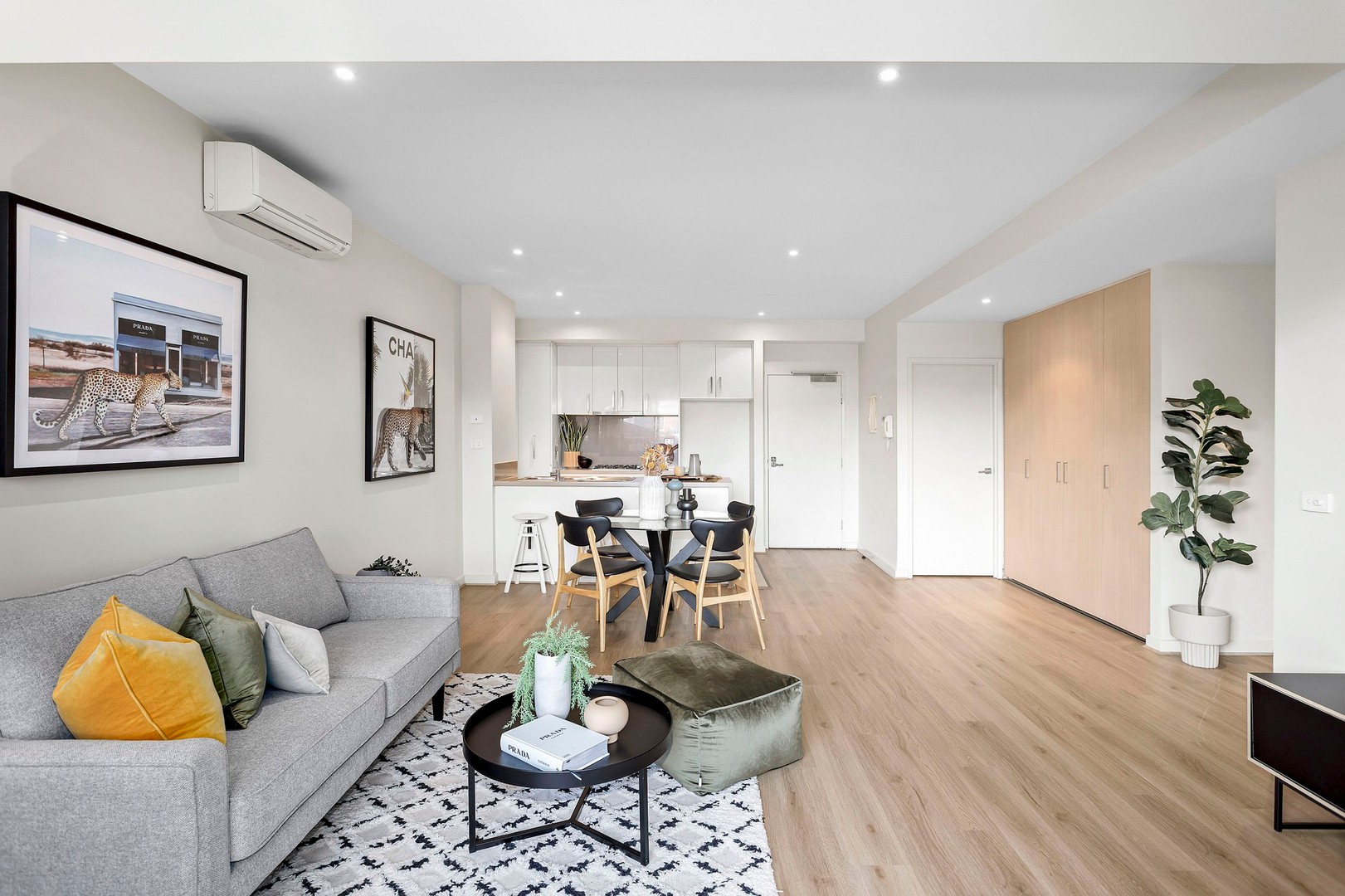 G11/8 Burrowes Street, Ascot Vale, VIC 3032, Ascot Vale - Thumbnail 2
