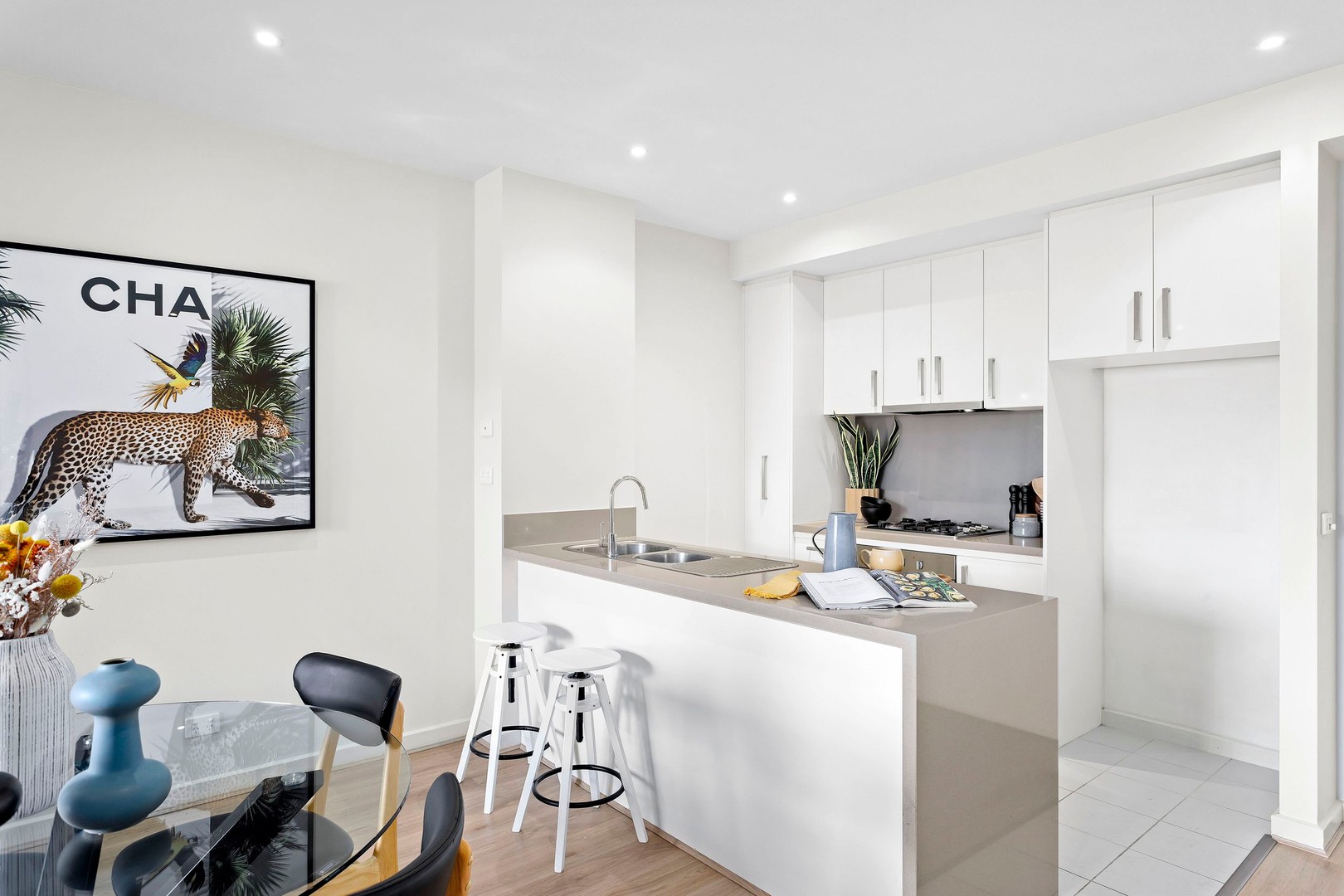G11/8 Burrowes Street, Ascot Vale, VIC 3032, Ascot Vale - Thumbnail 4