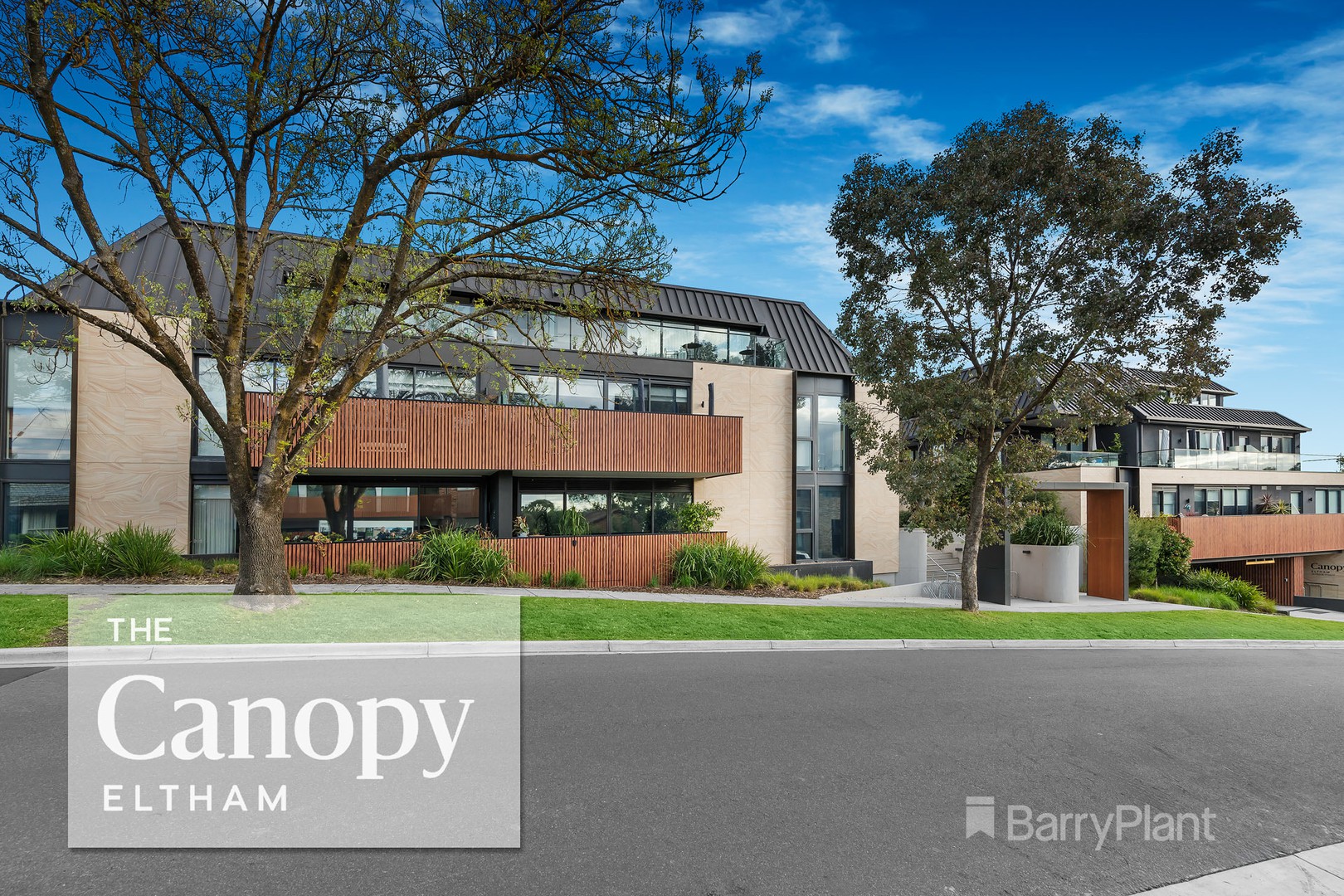 G12/26 Pryor Street, Eltham, VIC, 3095