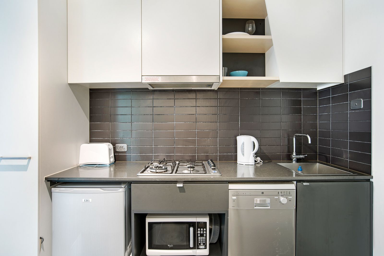 G12/55 Villiers Street, North Melbourne, VIC 3051, North Melbourne - Thumbnail 2