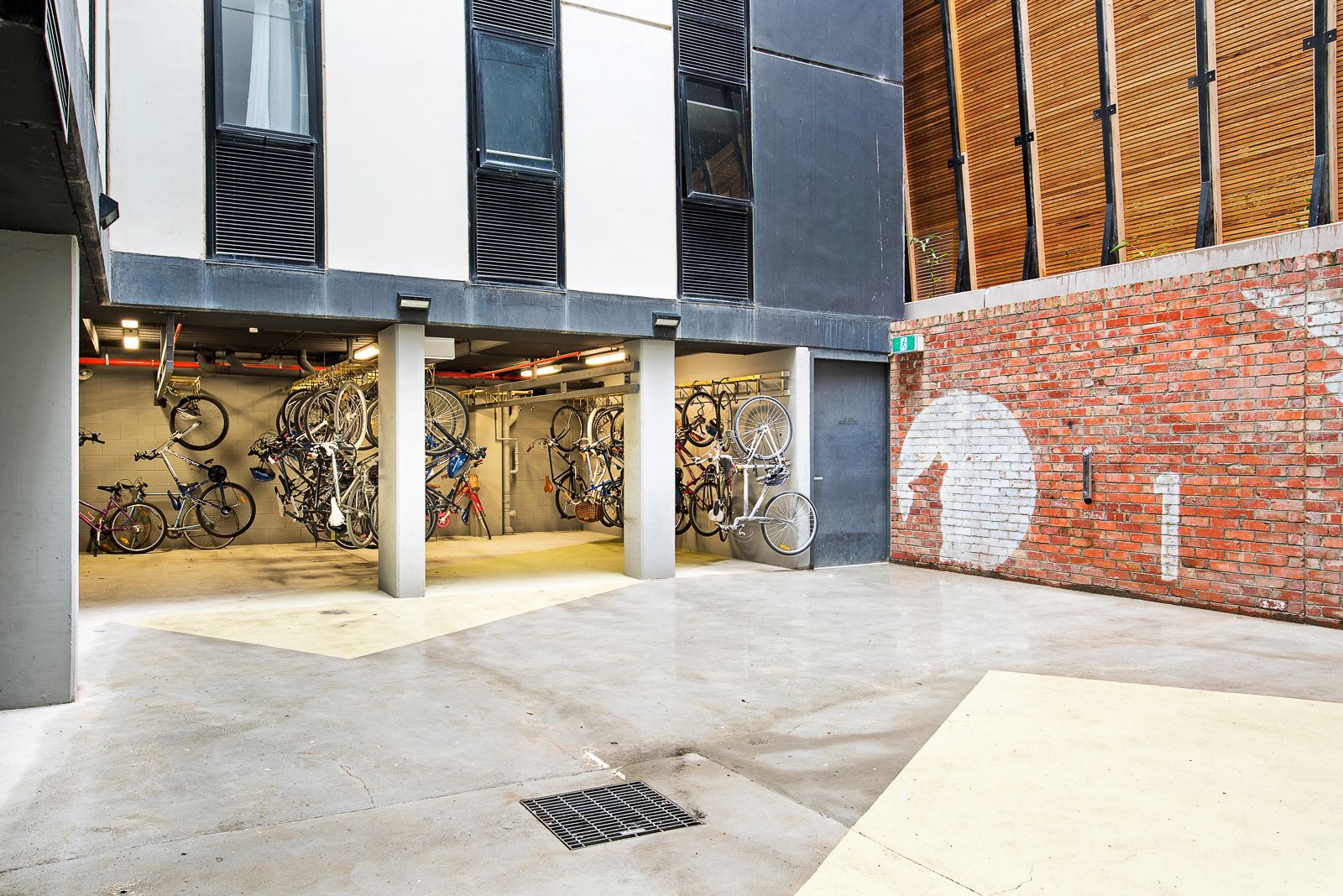 G12/55 Villiers Street, North Melbourne, VIC 3051, North Melbourne - Thumbnail 4