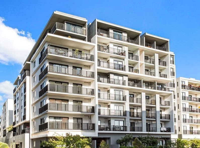 G13/8 Olive York Way, Brunswick West, VIC 3055, Brunswick West - Thumbnail 8
