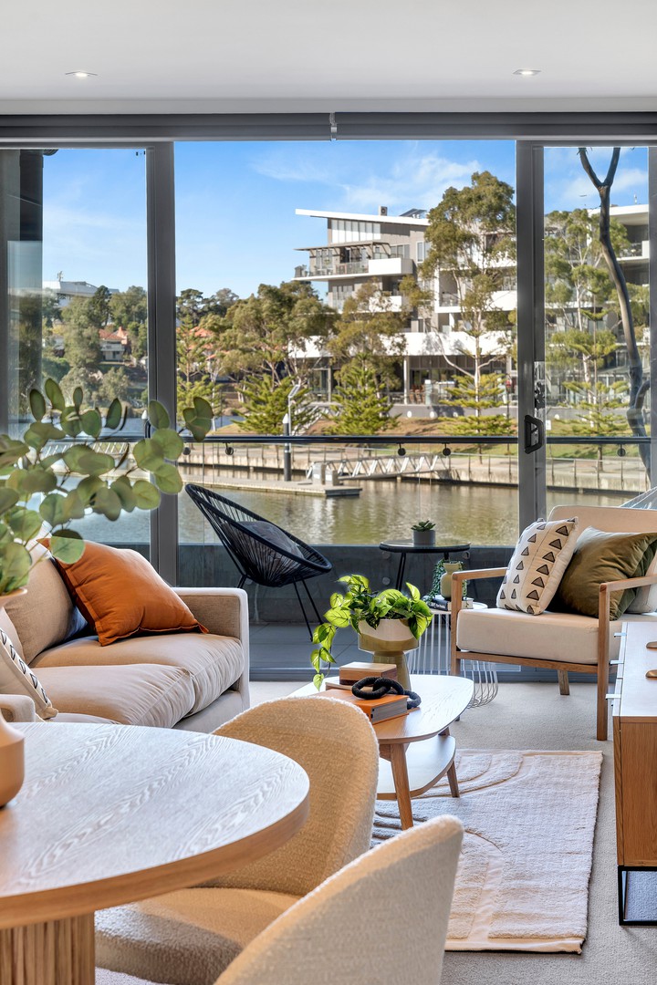 G14/20 Pier Lane, Maribyrnong, VIC 3032, Maribyrnong - Thumbnail 4